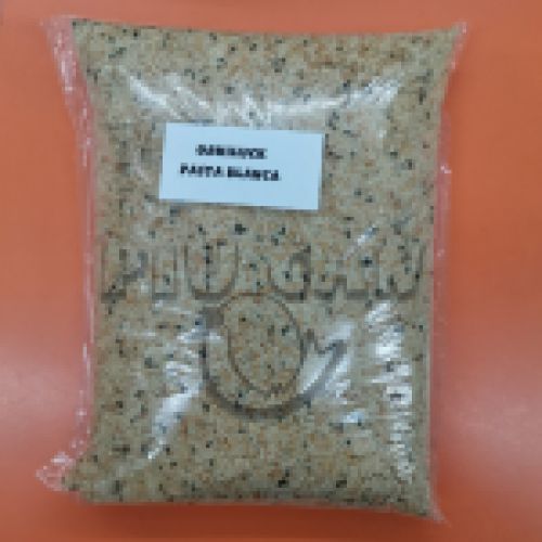 Pasta banca Orniluck 1kg