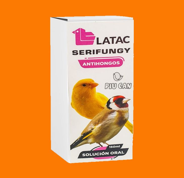 Serifungy 150 ml