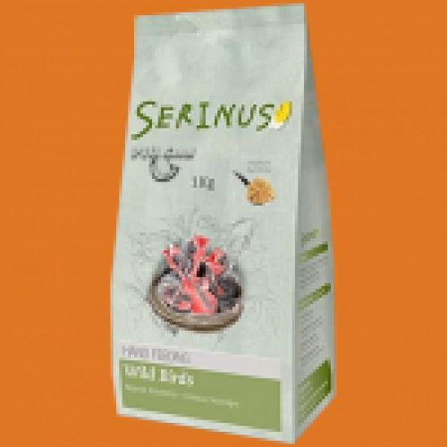 Papilla serinus 1kg