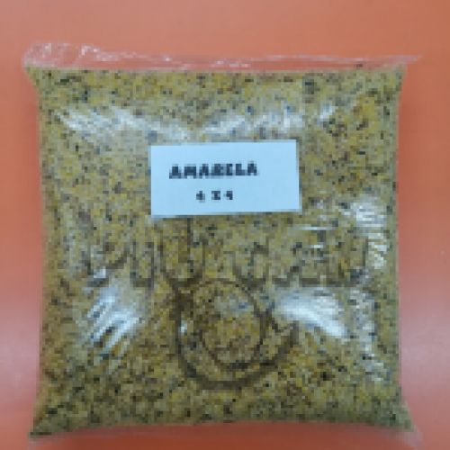 Pasta de cria Amarela 1kg