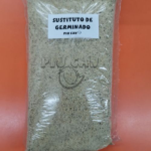 Sustituto Germinado 500 g