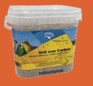 Grit Tricolor 1kg