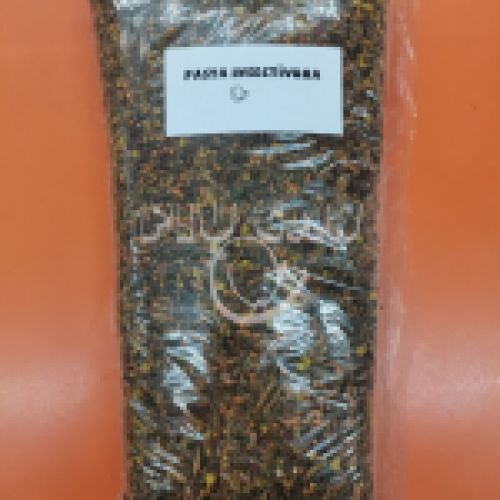 Pasta insectivora plus 500 g