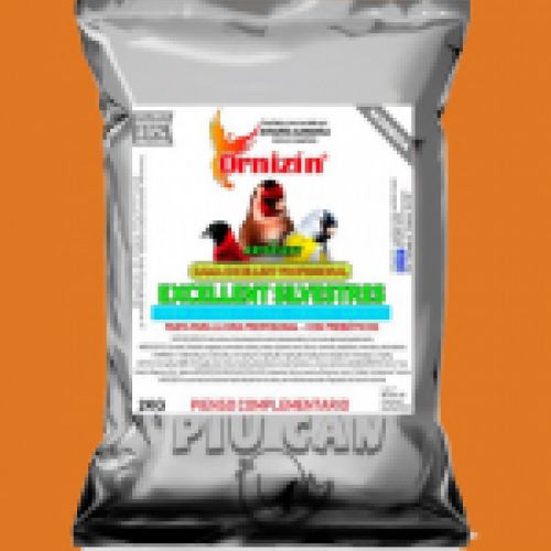 Pasta Silvestres excellent 2 kg