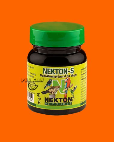 nektonS 35 gr