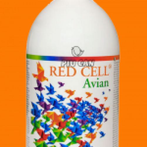 RED CELL 500 ml