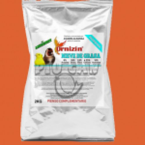 Pasta Nieve de grasa 2kg