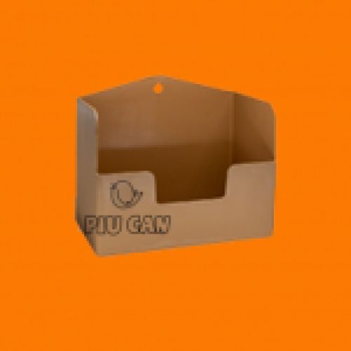 Cajon beig