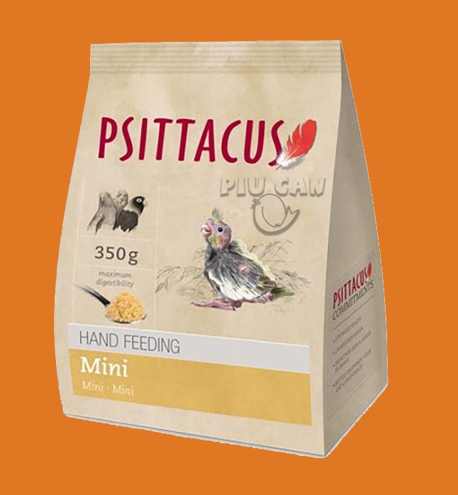 psittacus 350