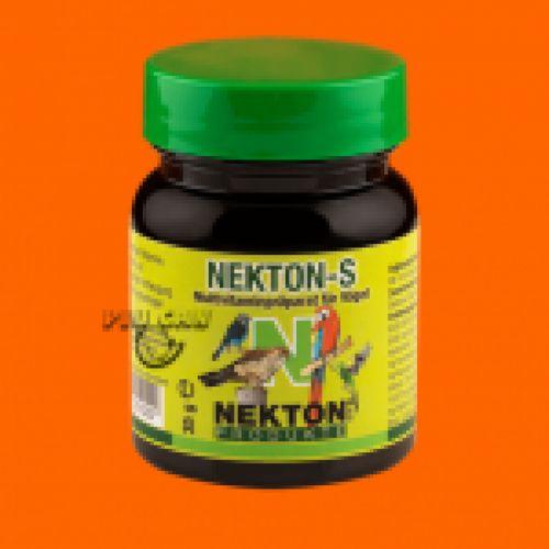 nektonS 35 gr