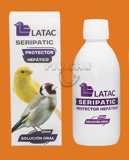 SERIPATIC 250 ml