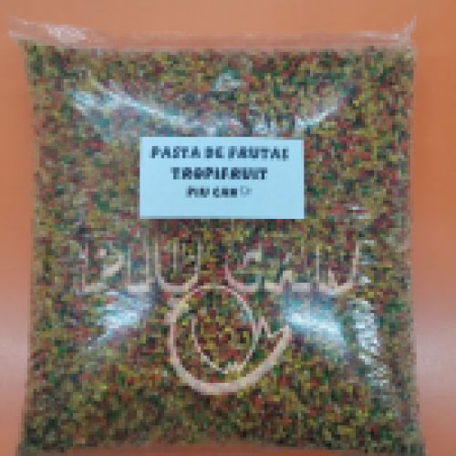 Pasta de frutas tropifruit 1kg