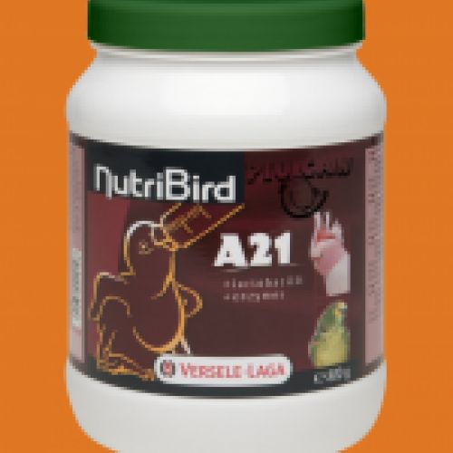 Papilla Nutribird 800g