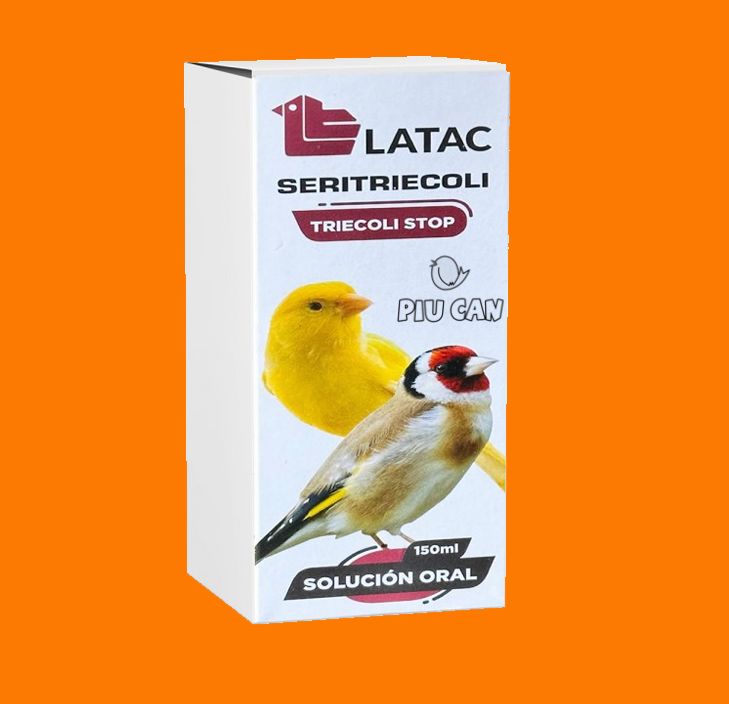 Seritriecoli 150 ml