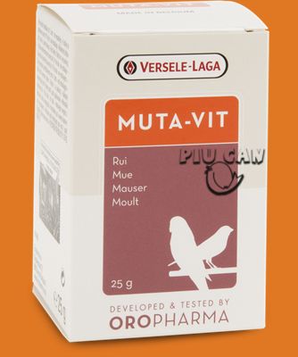 Muta vit 25 g