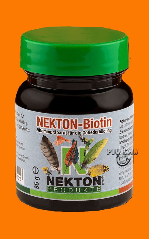 Biotin