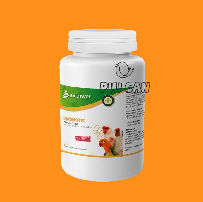 probiotic
