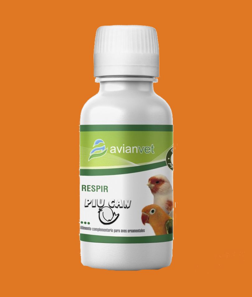 RESPIR avianvet