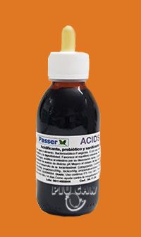 Acidsaver
