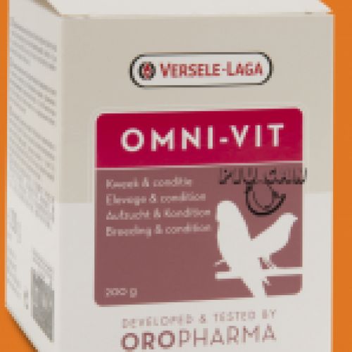 omni vit 200g