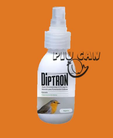 Diptron