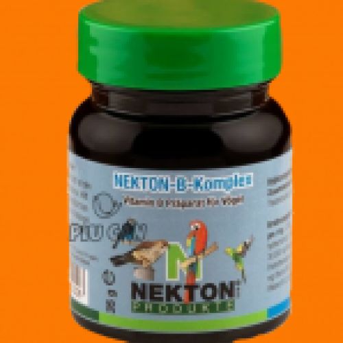 Nekton B Komplex 35 gr