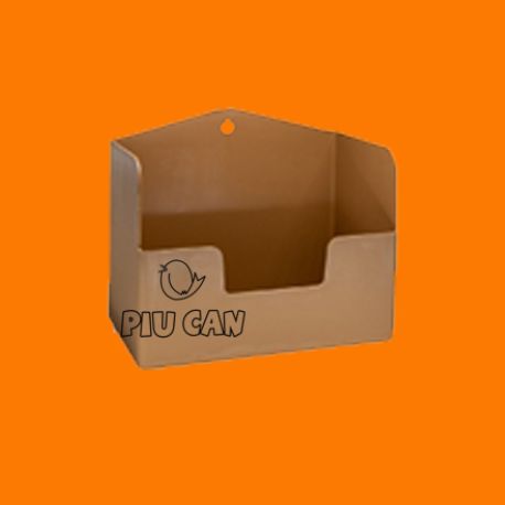 Cajon beig