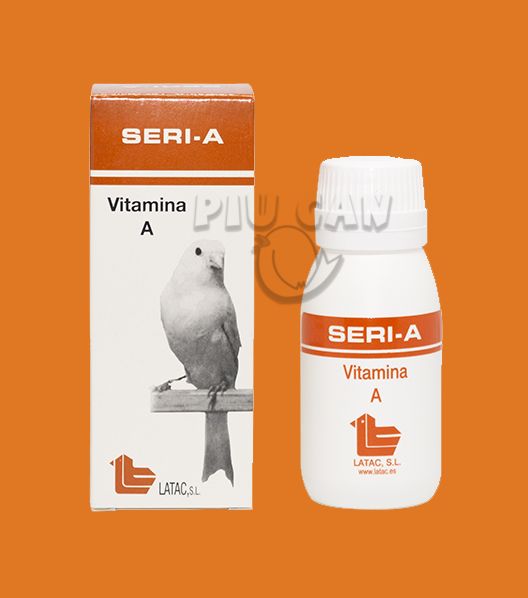SERI A 15 ml