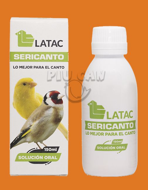 SERICANTO 150 ml