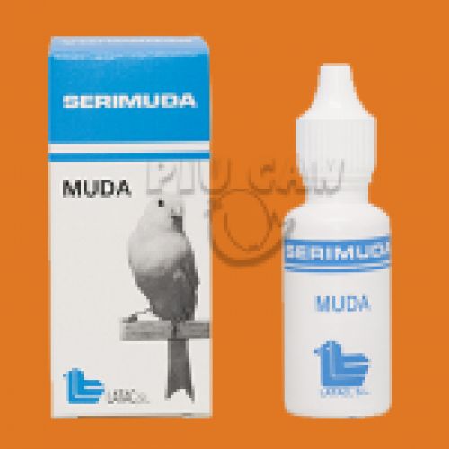 SERIMUDA 15 ml