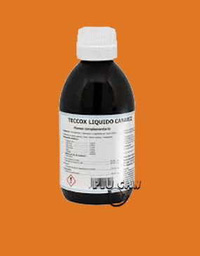 Teccox Liquido