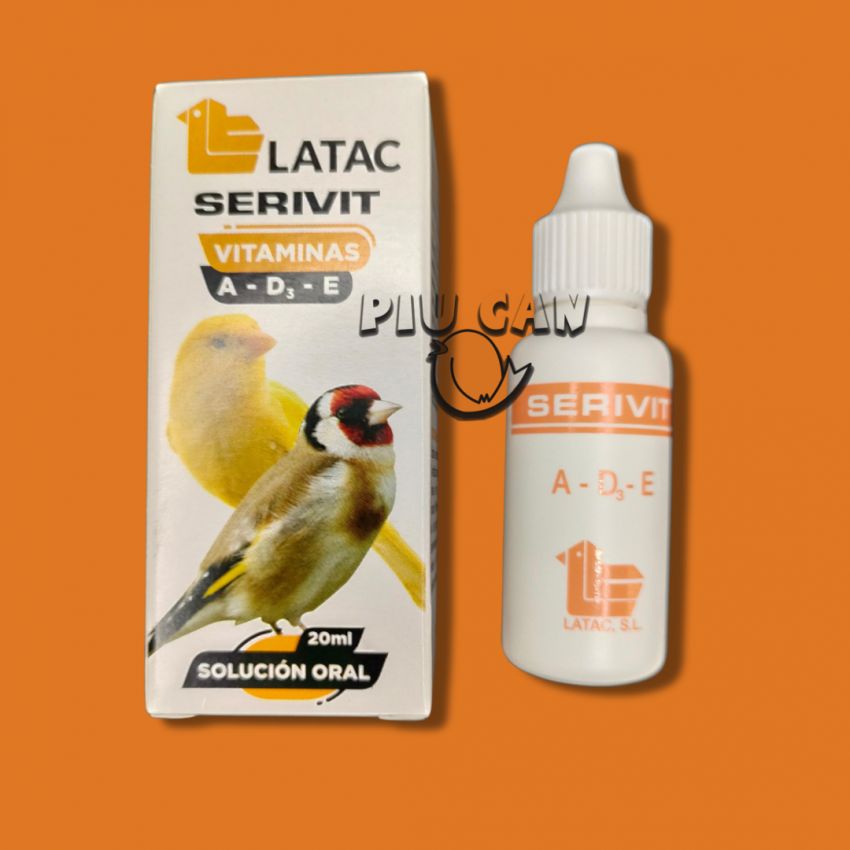 serivit AD3E