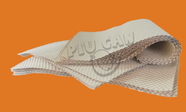 Papel Gofrado 50