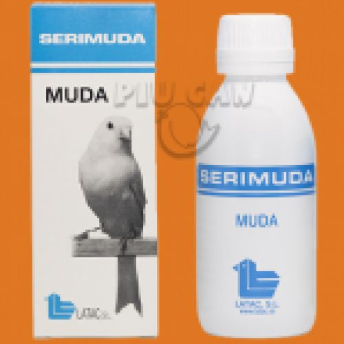 SERIMUDA 150 ml