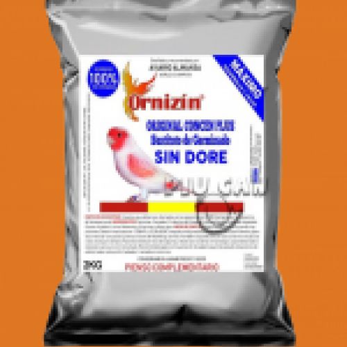 Sustituto Germinado 2kg