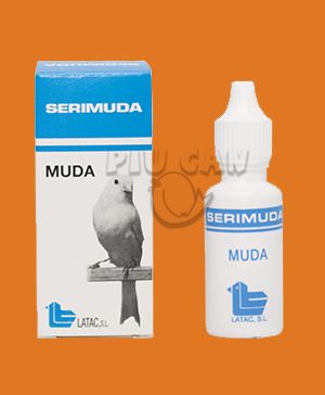 SERIMUDA 15 ml