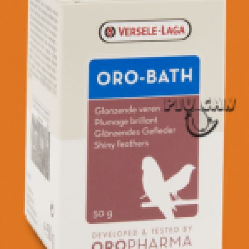 Oro Bath 50g