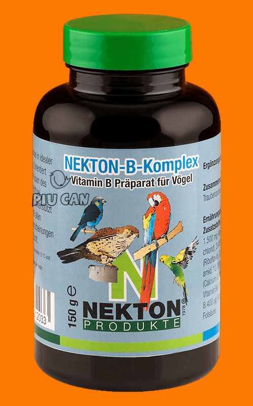 Nekton B Komplex 150 gr