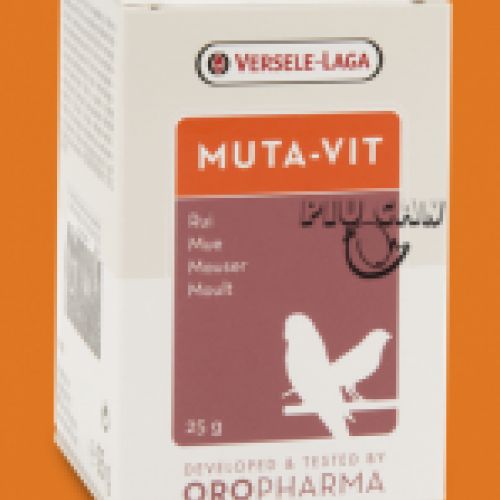 Muta vit 25 g