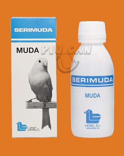 SERIMUDA 150 ml