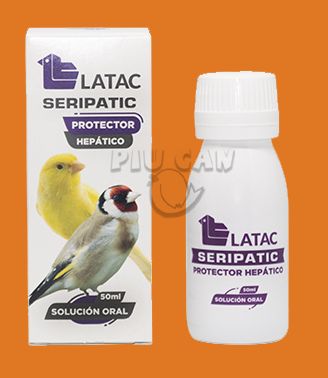 SERIPATIC 50 ml