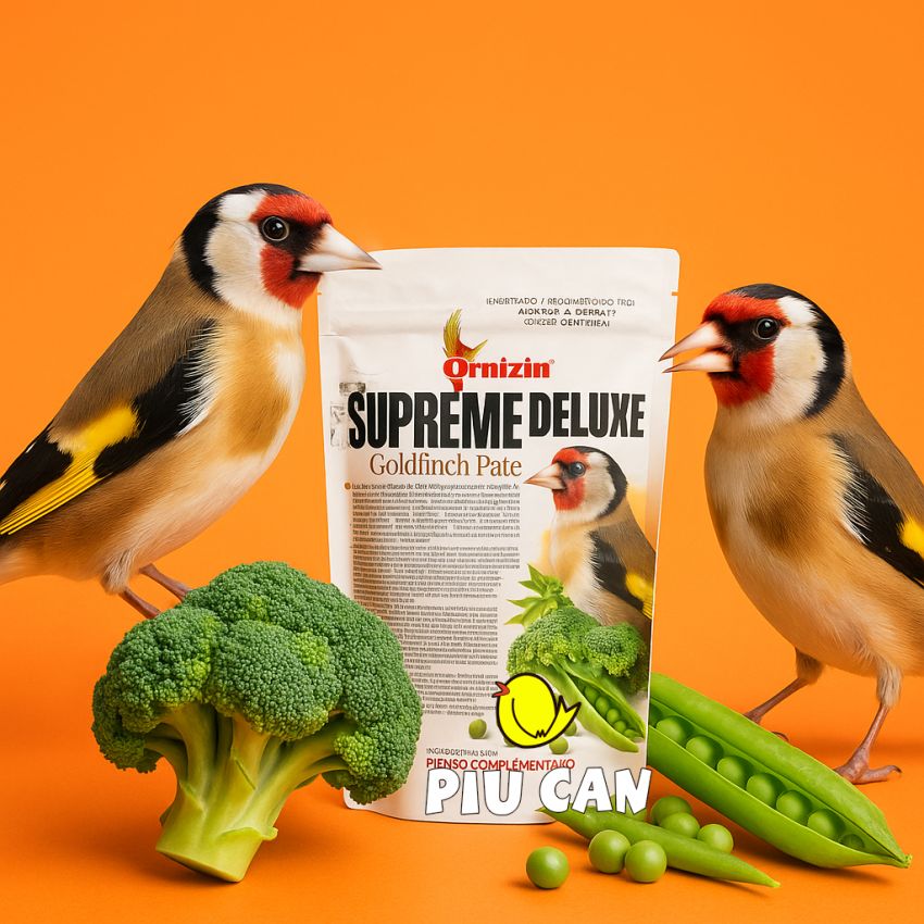 Supreme deluxe