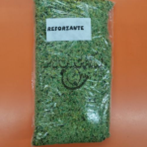 Pasta reforzante 500 g