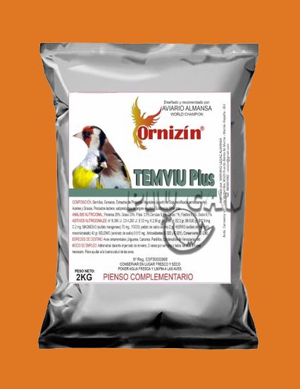 Pasta Ten Bio 2kg