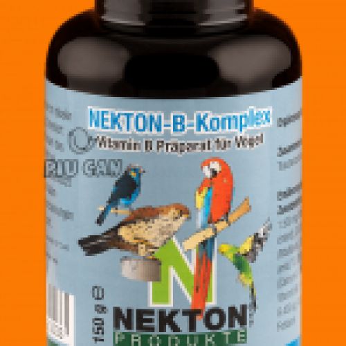 Nekton B Komplex 150 gr