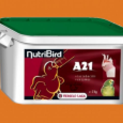 Papilla Nutribird 3kg