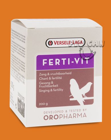 Fertivit 25g