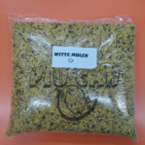 Pasta Witte Molen 1kg