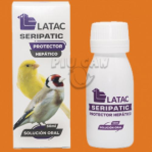 SERIPATIC 50 ml