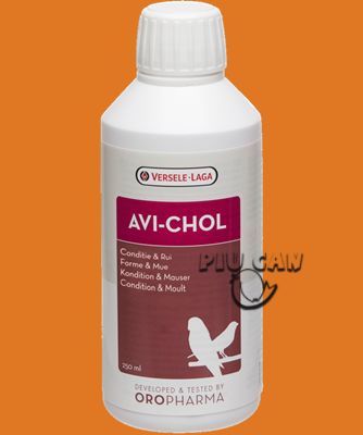 Avi chol 250 ml